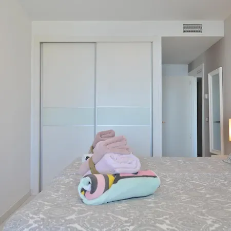 Apartament Infinity View By Nras *