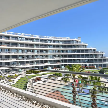 Apartament Infinity View By Nras
