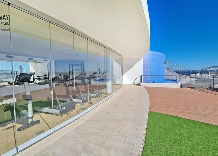 아파트 Infinity View By Nras *