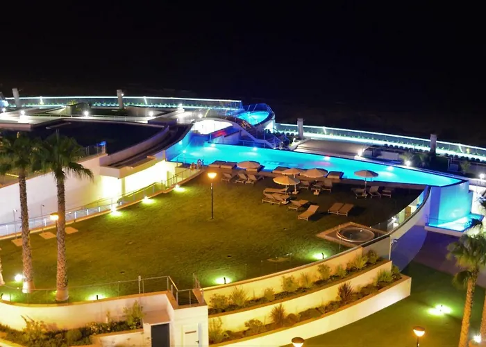 Infinity View By Nras * Arenales del Sol