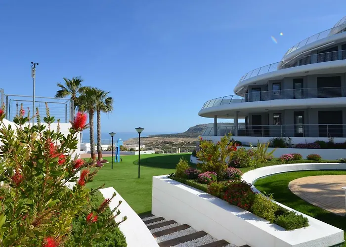 Infinity View By Nras * Arenales del Sol